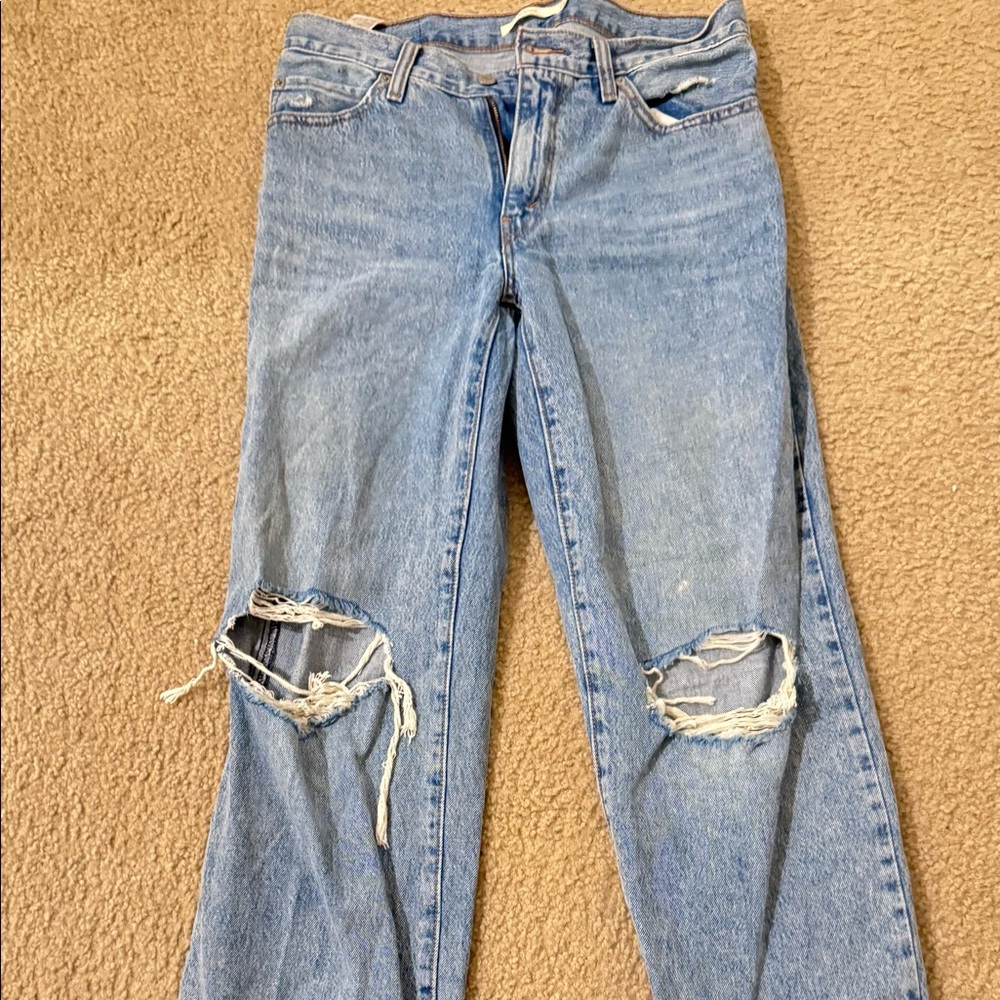 Levi’s 94’ baggy